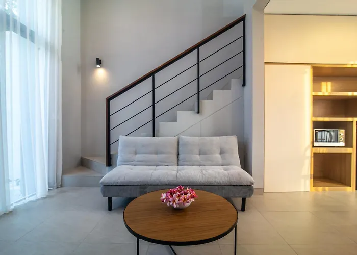 Villa Anahata *