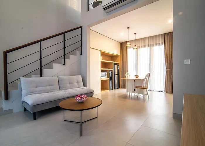 Anahata Villa