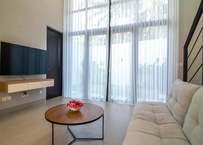 Villa Anahata