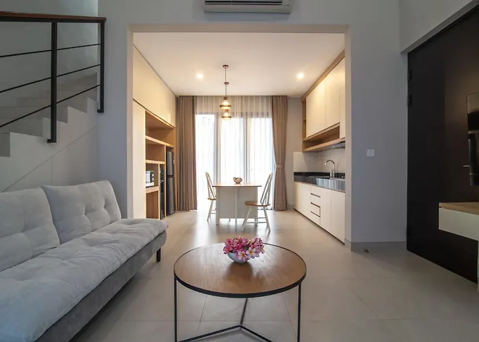 Villa Anahata