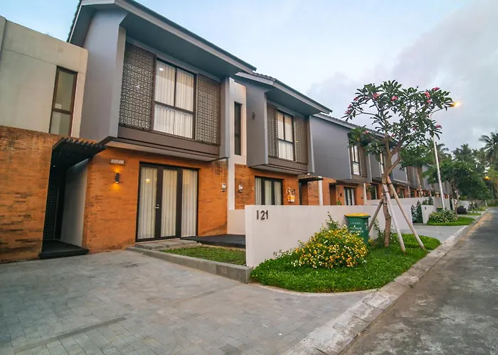 Anahata Villa *