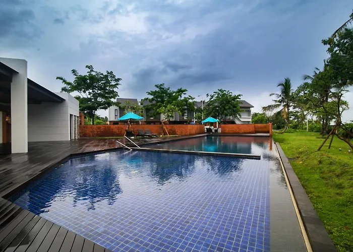 Anahata Villa